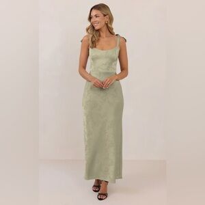 Park & Fifth Mercer Dress